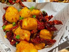 -喝丢一只鞋海鲜烧烤·海肠捞饭(东关街店)