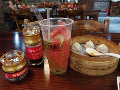 -赤酱红油(家乐福店)