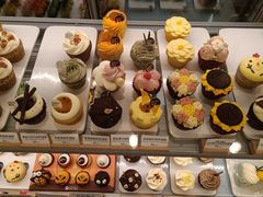 -Pantry's Best派悦坊蛋糕(K11购物艺术中心店)