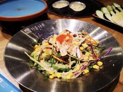 -秋木烤肉·韩国牛肉名家(高新旗舰店)