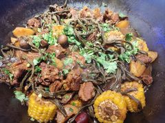 -徐家屯铁锅炖(宋家庄店)