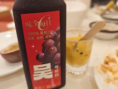 -第六季自助餐厅(甜水园店)