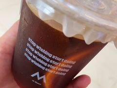 -M Stand(漕河泾印象城店)