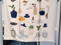 -富贵面包公司(运河店)