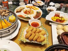 -令氏家外家周秦食府(高新店)