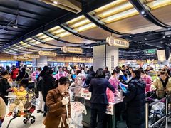 -胖东来生活广场(健康路店)