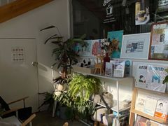 -隹木咖啡馆(宝龙广场店)