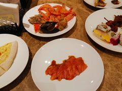 -盛宴标帜餐厅·亲子自助 (南昌喜来登酒店)