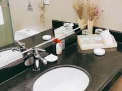 -良友富临大酒店(泉城广场大明湖店)