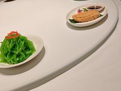 -荣兴酒家(徐家汇店)