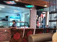 -老卜奎齐齐哈尔烤肉(人民东路店)