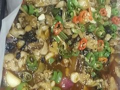 -张果佬年糕卷(科巷店)