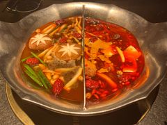 -湊湊火锅·茶憩(天环广场店)