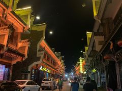 -胡胖子专业长沙菜(衡山路店)
