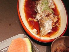 -聚鑫阁江浙菜·非遗传承技艺(金汇龙湖天街店)