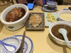 -南京大牌档(龙江新城市广场店)