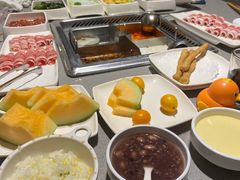-海底捞火锅(奥山世纪城店)