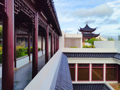 -苏州吴宫泛太平洋酒店