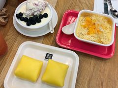 杨枝甘露-满记甜品(金唐购物中心店)