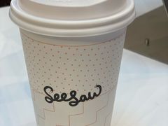 -Seesaw Coffee(环贸iapm店)
