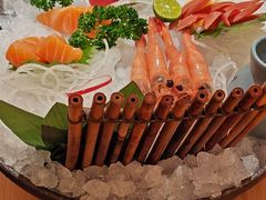 -德川家日本料理(中关村寰太大厦店)