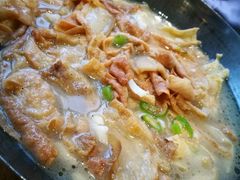 -原鄉本味 楚菜 丹江口鱼(北苑店)