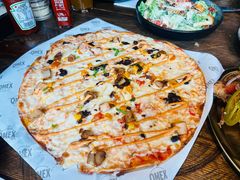 -Q MEX 库迈墨西哥餐吧(三里屯店)