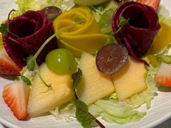 -波特曼西餐厅(中央大街店)