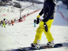-太子岭滑雪场