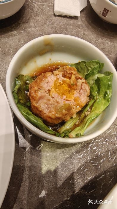 闫府私房菜·百年鲁菜(恒隆店)图片