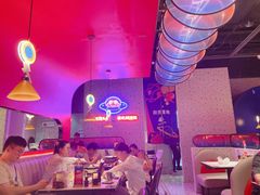 大堂-蛙来哒(方圆荟店)