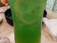 -芭菲盛宴·环球美食(锦城万达广场店)