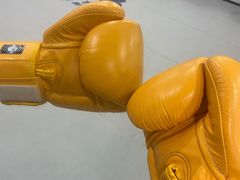 -K1拳击泰拳健身俱乐部