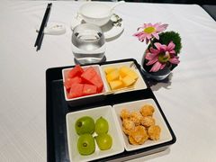 -俏江南·花园戏曲餐厅(881店)