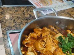 -黄记煌三汁焖锅(渝北金港国际店)
