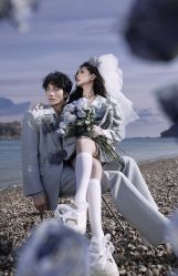 点击看大图 -蒙娜丽莎婚纱摄影·旅拍