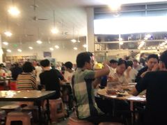 -冶建镜子·老南昌大排档·江西虾王(总店)