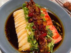 -丝路有约·西域美食