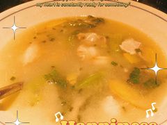 -回头食客-李久其家民间餐厅(望城金桥国际店)