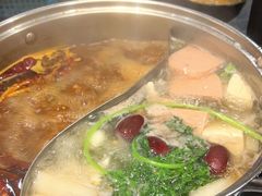 -林记潮牛·牛肉火锅(上马墩店)