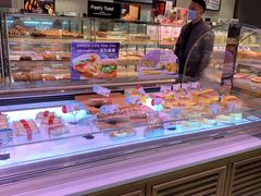 -巴黎贝甜(龙之梦购物中心虹口店)