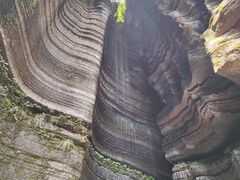 -梭布垭石林景区