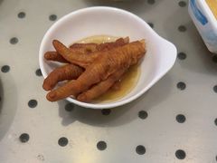 -尚宴牛特鲜自助(太原街万达店)