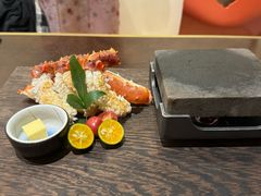 -鮨匠·割烹料理(巨鹿花园店)