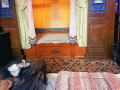 -承德避暑山庄景区