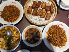 -天下客饭店(中山路店)