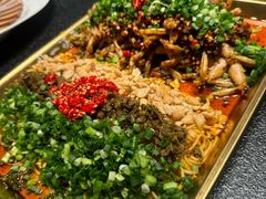 -拈一筷子·宜宾江湖菜(总店)