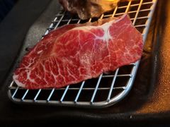 -铭牛烧肉·和牛海鲜自助(高新月牙湖店)