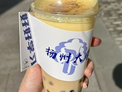 -扬州大学(扬子津校区)