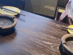 -张翻越·川渝冒菜·武汉黑鸭煲(城北万象城店)